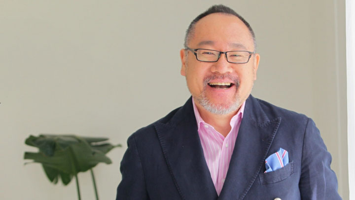 辻秀一 ｜ダイレクトアカデミー